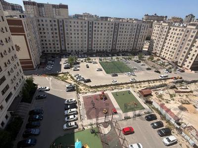 3-бөлмелі пәтер · 85 м² · 9/10 қабат, 17-ш/а. 99, бағасы: 29 млн ₸ в Актау, 17-й мкр
