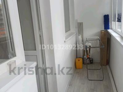2-комнатная квартира · 37 м² · 6/9 этаж, Калдаяков 26 за 23 млн ₸ в Астане, Сарайшык р-н