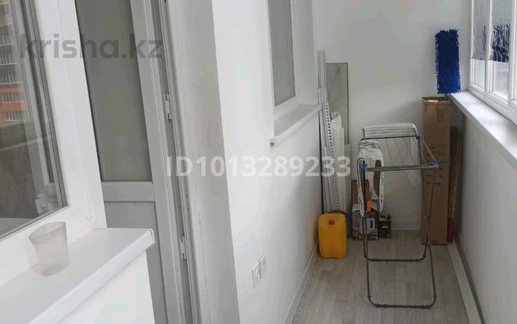 2-комнатная квартира · 37 м² · 6/9 этаж, Калдаяков 26 за 23 млн ₸ в Астане, Сарайшык р-н — фото 2