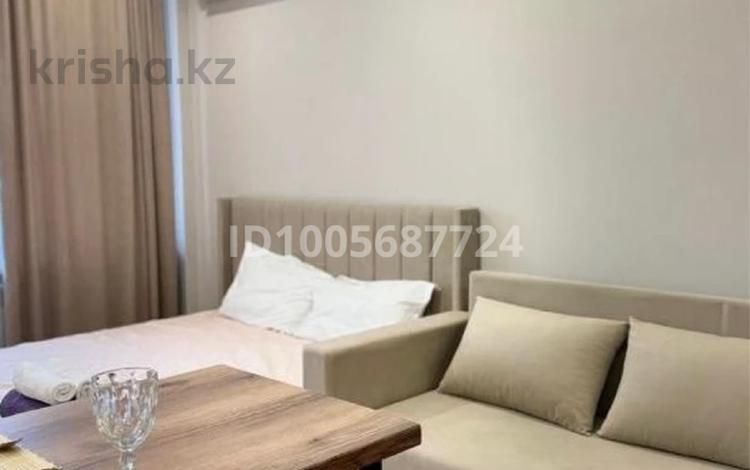 1-комнатная квартира · 38 м² · 6/10 этаж, Толе би 285/8к20 — Толе би за 14 000 ₸ в Алматы, Ауэзовский р-н — фото 2