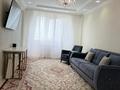 2-комнатная квартира · 55 м² · 6/9 этаж, Аль-Фараби 30/3 — Улы Дала за 30.5 млн 〒 в Астане, Есильский р-н — фото 4
