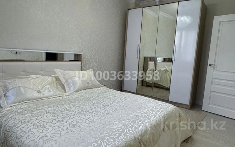 2-комнатная квартира · 55 м² · 6/9 этаж, Аль-Фараби 30/3 — Улы Дала за 30.5 млн 〒 в Астане, Есильский р-н — фото 8