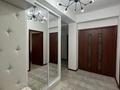 2-комнатная квартира, 55 м², 4/5 этаж помесячно, Болашак за 200 000 〒 в Талдыкоргане, мкр Болашак — фото 2