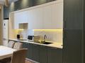 3-бөлмелі пәтер · 135 м² · 4/4 қабат, Ер Тостык 5, бағасы: 114 млн ₸ в Алматы, Наурызбайский р-н — фото 36