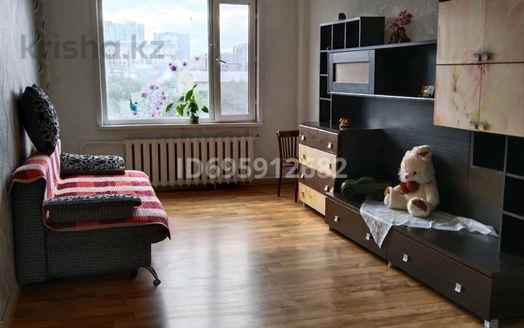 2-комнатная квартира, 46 м², 5/5 этаж помесячно, Желтоксан 6 — Желтоксан и Букарбай батыра