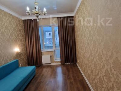 3-комнатная квартира, 77 м², 2/4 этаж, Алихана Бокейханова 27 за 43.5 млн 〒 в Астане, Есильский р-н