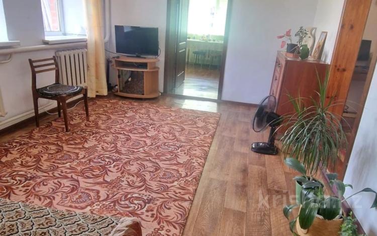 Отдельный дом · 3 комнаты · 65 м² · 6 сот., Целиная за 35 млн ₸ в Актобе — фото 2
