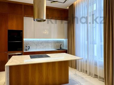 3-комнатная квартира · 103 м² · 12/12 этаж, Пр.Тайманова 48 за 75 млн 〒 в Атырау