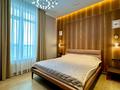 3-комнатная квартира · 103 м² · 12/12 этаж, Пр.Тайманова 48 за 75 млн ₸ в Атырау — фото 19