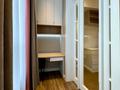 3-комнатная квартира · 103 м² · 12/12 этаж, Пр.Тайманова 48 за 75 млн ₸ в Атырау — фото 12