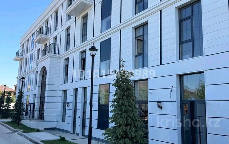 3-комнатная квартира · 119 м² · 2/4 этаж, мкр Таусамалы 49/1 за 111 млн ₸ в Алматы, Наурызбайский р-н — фото 2