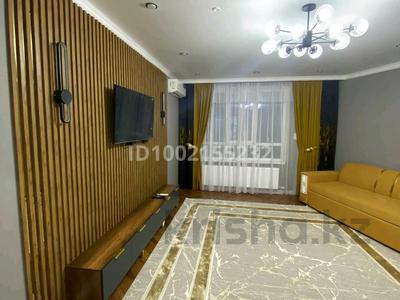 2-комнатная квартира · 52 м² · 2/12 этаж, Сырым батыр 2 б 13 за 18 000 〒 в Шымкенте, Каратауский р-н