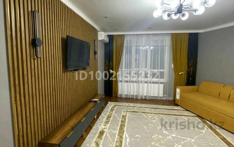 2-бөлмелі пәтер · 52 м² · 2/12 қабат, Сырым батыр 2 б 13, бағасы: 18 000 ₸ в Шымкенте, Каратауский р-н — фото 2