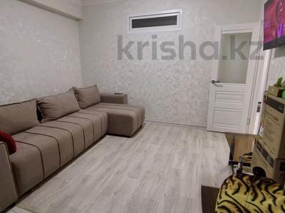 2-комнатная квартира · 51.2 м² · 1/10 этаж, мкр Шугыла, ул Алтын Орда за 30.5 млн 〒 в Алматы, Наурызбайский р-н