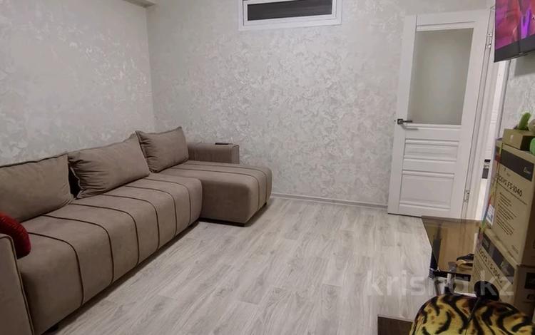 2-комнатная квартира · 51.2 м² · 1/10 этаж, мкр Шугыла, ул Алтын Орда за 30.5 млн 〒 в Алматы, Наурызбайский р-н — фото 40