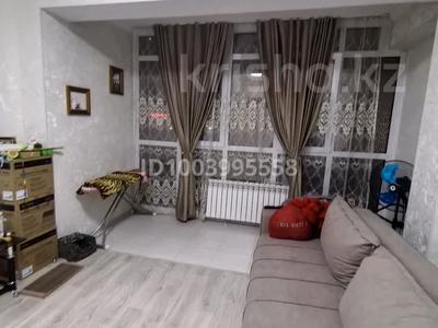 2-бөлмелі пәтер · 51.2 м² · 1/10 қабат, мкр Шугыла, ул Алтын Орда, бағасы: 30.5 млн ₸ в Алматы, Наурызбайский р-н
