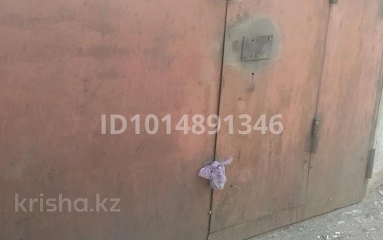 Гараж · 19 м² · ПКСГ&amp;quot;устинка&amp;quot; 40, бағасы: 850 000 ₸ в Усть-Каменогорске, Ульбинский — фото 2