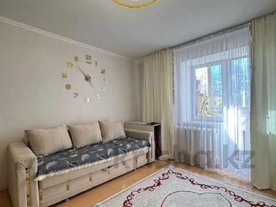 1-комнатная квартира · 38.5 м² · 4/10 этаж, Манаса 22/1 — По всем вопросом звоните за 18 млн 〒 в Астане, Алматы р-н