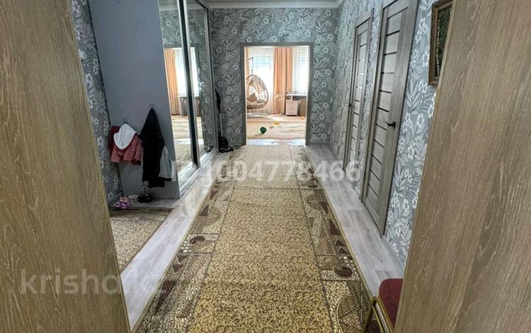 Отдельный дом · 4 комнаты · 120 м² · 5 сот., Пензенская 119 за 23.7 млн 〒 в Павлодаре — фото 15