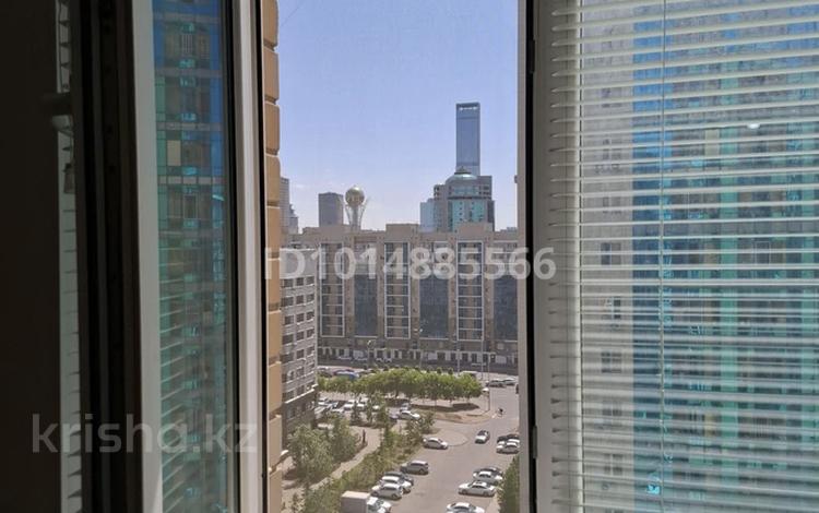 1-комнатная квартира · 41 м² · 11/16 этаж, Сарайшык 7/1 за 200 000 ₸ в Астане, Есильский р-н — фото 2