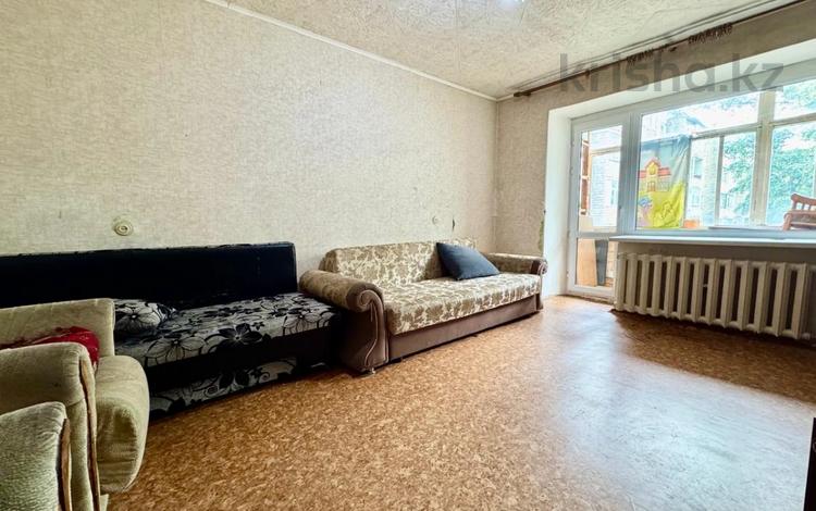 2-комнатная квартира · 52 м² · 3/5 этаж, Сортировка, Локомотивная за 8.8 млн ₸ в Караганде, Алихана Бокейханова р-н — фото 2