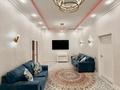 3-бөлмелі пәтер · 110 м² · 4/8 қабат, Арайлы 12, бағасы: 95 млн ₸ в Алматы, Бостандыкский р-н — фото 3