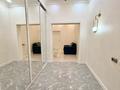 3-бөлмелі пәтер · 110 м² · 4/8 қабат, Арайлы 12, бағасы: 95 млн ₸ в Алматы, Бостандыкский р-н — фото 21