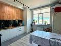 2-бөлмелі пәтер · 77 м² · 4/5 қабат, Мкрн Самал 15, бағасы: 29 млн ₸ в Атырау