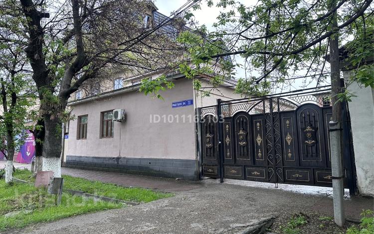 Отдельный дом · 5 комнат · 183 м² · 7 сот., Ташенова 84 — Ташенова Торекулова за 100 млн ₸ в Шымкенте, Аль-Фарабийский р-н — фото 2