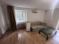 1-комнатная квартира · 40 м² · 2/3 этаж, Ауэзова 5 за 70 000 ₸ в 