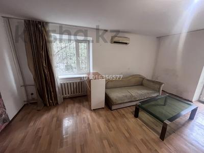1-комнатная квартира · 40 м² · 2/3 этаж, Ауэзова 5 за 70 000 ₸ в 