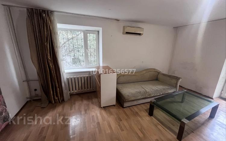 1-комнатная квартира · 40 м² · 2/3 этаж, Ауэзова 5 за 70 000 ₸ в  — фото 2