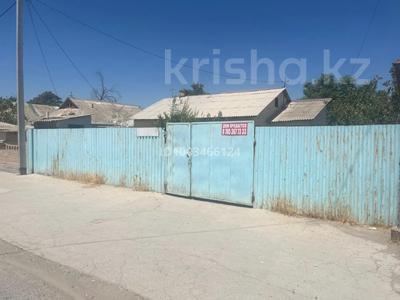 Отдельный дом · 3 комнаты · 133.4 м² · 4.52 сот., Таңатов 16 — Пересечение Таңатова - Дайрашева (Ленина - Пахтаральский) за 8.5 млн 〒 в Жетысае