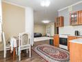 3-комнатная квартира · 105 м² · 18/41 этаж, Достык 5/1 — Сауран за 30 000 ₸ в Астане, Есильский р-н — фото 14