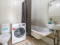 3-комнатная квартира · 105 м² · 18/41 этаж, Достык 5/1 — Сауран за 30 000 ₸ в Астане, Есильский р-н — фото 18