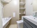3-комнатная квартира · 105 м² · 18/41 этаж, Достык 5/1 — Сауран за 30 000 ₸ в Астане, Есильский р-н — фото 19