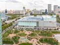 3-комнатная квартира · 105 м² · 18/41 этаж, Достык 5/1 — Сауран за 30 000 ₸ в Астане, Есильский р-н — фото 27