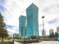 3-комнатная квартира · 105 м² · 18/41 этаж, Достык 5/1 — Сауран за 30 000 ₸ в Астане, Есильский р-н — фото 28