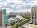 3-комнатная квартира · 105 м² · 18/41 этаж, Достык 5/1 — Сауран за 30 000 ₸ в Астане, Есильский р-н — фото 29