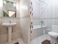 3-комнатная квартира · 105 м² · 26/36 этаж, Достык 5 — Сауран за 22 000 〒 в Астане, Есильский р-н — фото 15