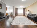3-комнатная квартира · 105 м² · 18/41 этаж, Достык 5/1 — Сауран за 30 000 ₸ в Астане, Есильский р-н