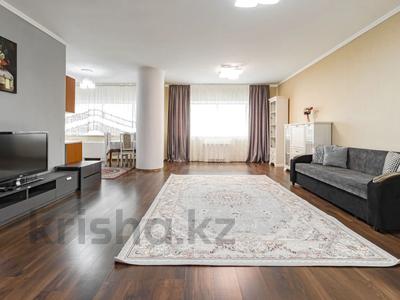 3-комнатная квартира · 105 м² · 18/41 этаж, Достык 5/1 — Сауран за 30 000 ₸ в Астане, Есильский р-н