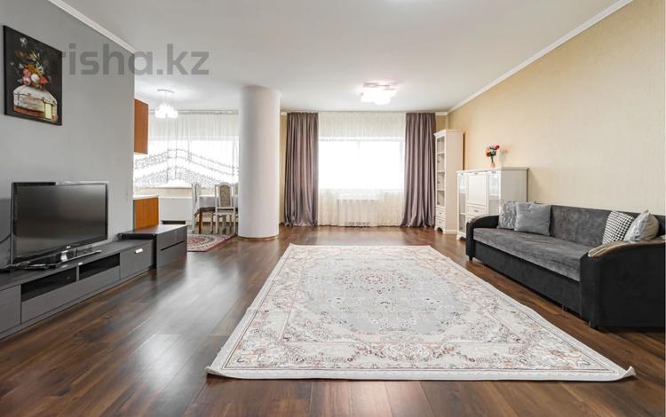 3-комнатная квартира · 105 м² · 18/41 этаж, Достык 5/1 — Сауран за 30 000 ₸ в Астане, Есильский р-н — фото 95