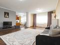 3-комнатная квартира · 105 м² · 18/41 этаж, Достык 5/1 — Сауран за 30 000 ₸ в Астане, Есильский р-н — фото 2