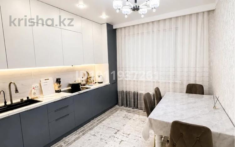1-комнатная квартира · 37 м² · 2/12 этаж, мкр Шымсити, ​Туркия за 190 000 ₸ в Шымкенте, Абайский р-н — фото 2