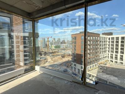 4-комнатная квартира · 150 м² · 8/9 этаж, Е-899 3 — ПАНОРАМНЫЙ ВИД за 123 млн 〒 в Астане, Нура р-н