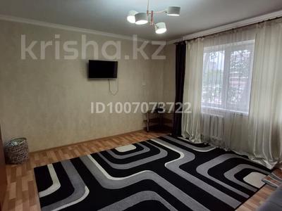 2-комнатная квартира · 53.4 м² · 2/5 этаж, 15 мкр 27 В за 30 млн 〒 в Семее