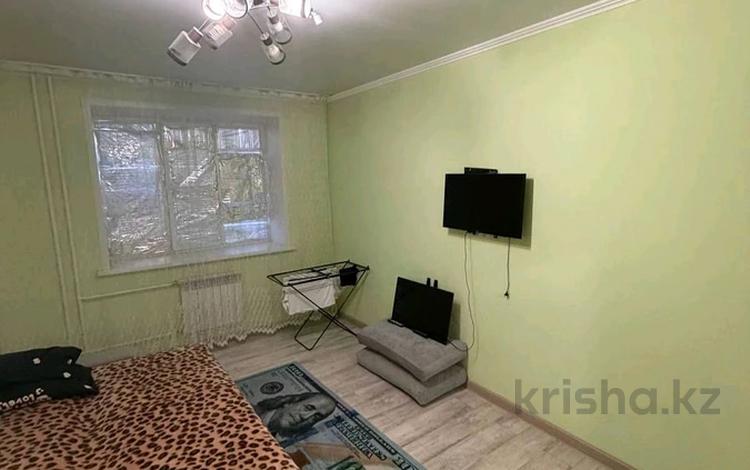 1-бөлмелі пәтер · 43 м² · 5/9 қабат, Абылай хана 1/3, бағасы: 24.6 млн ₸ в Кокшетау — фото 2