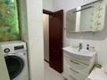 4-комнатная квартира · 98 м² · 2/9 этаж, мкр Жетысу-2 22 за 400 000 ₸ в Алматы, Ауэзовский р-н — фото 26