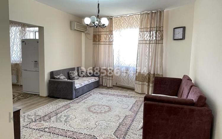 2-бөлмелі пәтер · 71 м² · 7/16 қабат, Навои 7, бағасы: 350 000 ₸ в Алматы, Бостандыкский р-н — фото 2